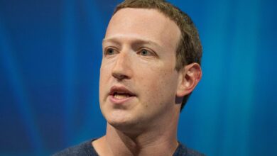 Mark Zuckerberg's memo: Meta is cutting 11,000 jobs today