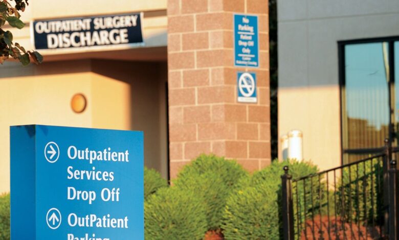 Hospital outpatient providers to see $6.5 billion Medicare payout