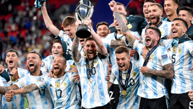 Argentina vs. Saudi Arabia Preview: A World Cup victory would cement Lionel Messi