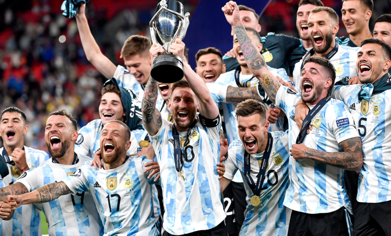 Argentina vs. Saudi Arabia Preview: A World Cup victory would cement Lionel Messi