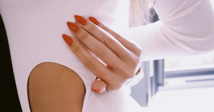 15 most popular nail colors that will always match the style