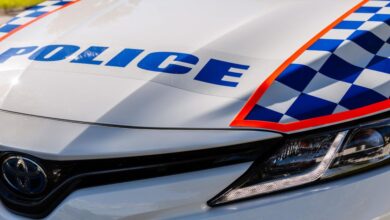Queensland Police will have 100% hybrid sedan and SUV fleet by 2025