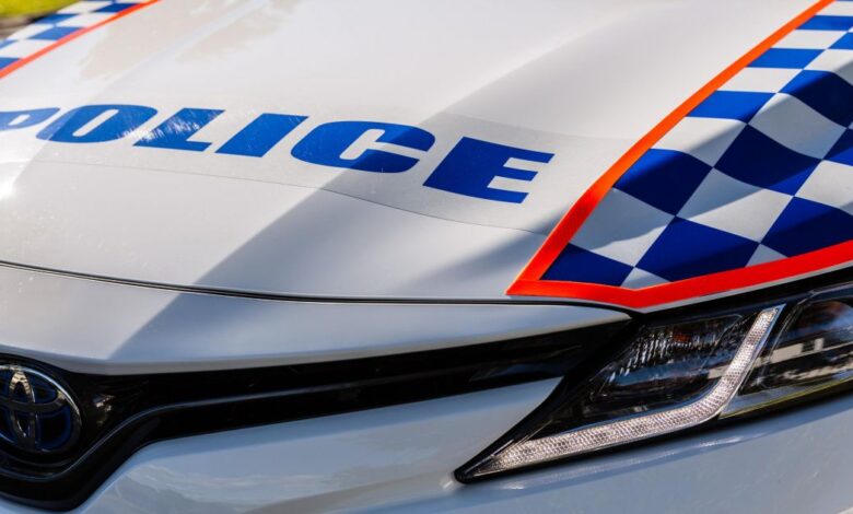 Queensland Police will have 100% hybrid sedan and SUV fleet by 2025