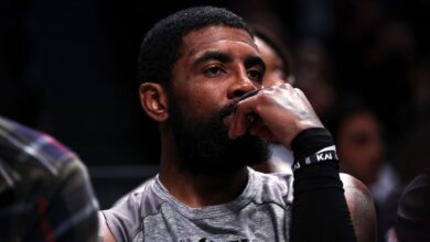 Inside the high-profile decision to suspend Brooklyn Nets star Kyrie Irving
