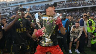 McCarthy assures MLS Cup will end in Hollywood