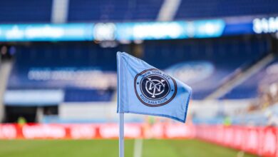 New York City FC reaches agreement to build stadium in Queens