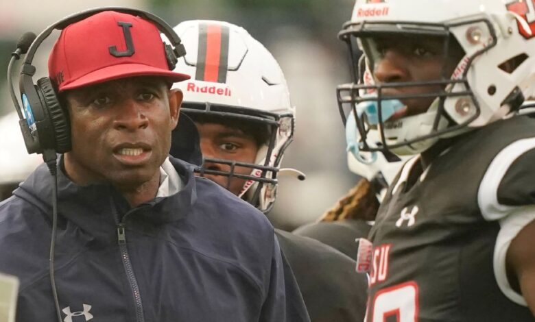 Deion Sanders Confirms He Has Been Offered A Job In Colorado