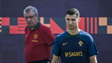 Cristiano Ronaldo's circus leaving Man United engulfs Portugal