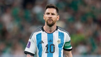 Paris Saint-Germain's Lionel Messi Has Not Agreed Deal With Inter Miami