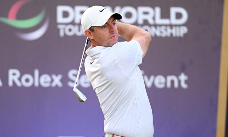 DP World Tour Championship 2022: The plot follows as Rory McIlroy, Jon Rahm's title field in Dubai