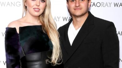 Tiffany Trump is married: Donald Trump's daughter is married to Michael Boulos