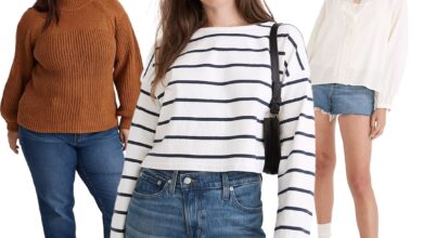 50% off Madewell Items: $148 Jeans for $40 and more luxury items