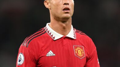 Cristiano Ronaldo leaves Manchester United amid controversy