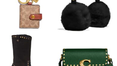 Coach's Black Friday Sale: Win a $395 tote bag for $199 or more