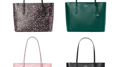 Kate Spade's 24-hour quick deal: Get this $360 tote bag for just $79