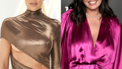 Khloe Kardashian sends sweet tribute to Vanessa Bryant to Kobe and Gianna