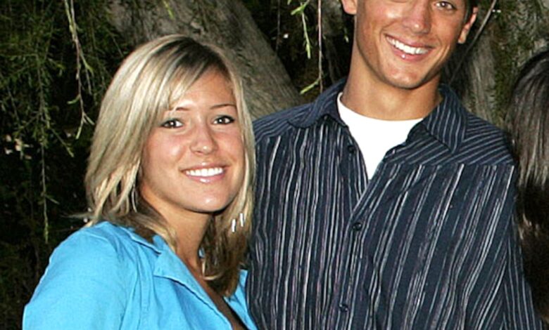 Check out what the cast of Laguna Beach is up to now