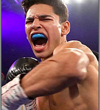 NOTES FROM THE BOXING UNDERGROUND: TANK-GARCIA DREAMS AND REALITIES