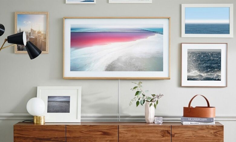 Best Samsung Frame TV 2022 Cyber ​​Monday deals: Save up to $1,000 at Samsung and Amazon