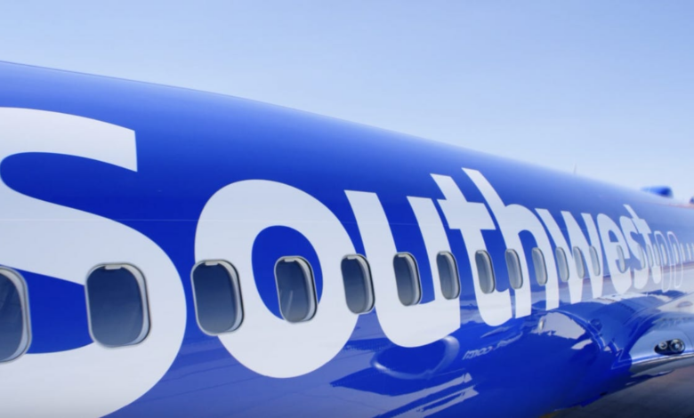 Southwest Airlines Just Made a Twisted Admit That Will Infuriate Customers