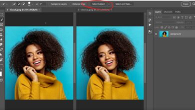Did you know about this new Photoshop hack for better options?