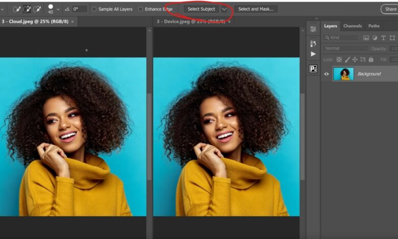 Did you know about this new Photoshop hack for better options?