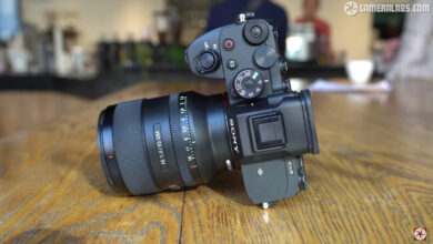 Review of Sony a7R V Mirrorless Camera for Photography