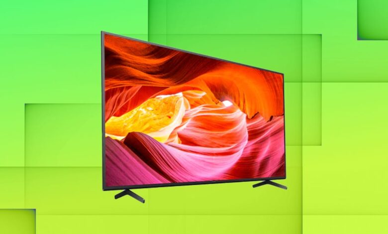 The ultimate TV gift guide: Top TVs to give away in 2022