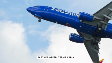 Southwest Credit Card Offer Boosted: Earn 75,000 Rewards Points Quickly
