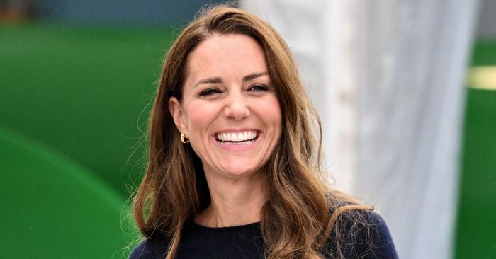 Kate Middleton's favorite sneakers are 25% off