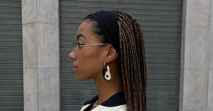 10 Simple Hairstyles For Rainy Days
