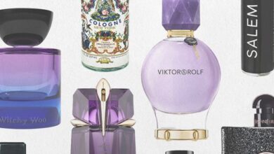 Found: 14 most enchanting perfumes of all time