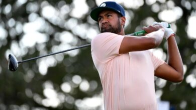 Houston Open 2022 Standings: Ryder Cup veterans, Alex Noren, Tony Finau among the frontrunners after Round 1