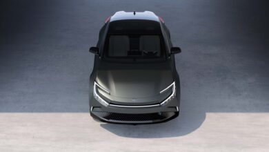 2023 Toyota Prius, bZ EV concept, Lucid Gravity, Porsche PPE: The Week in Reverse