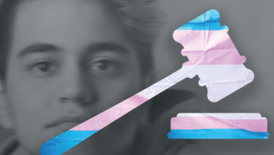 Blue Cross transgender care case examines ACA's anti-discrimination policy