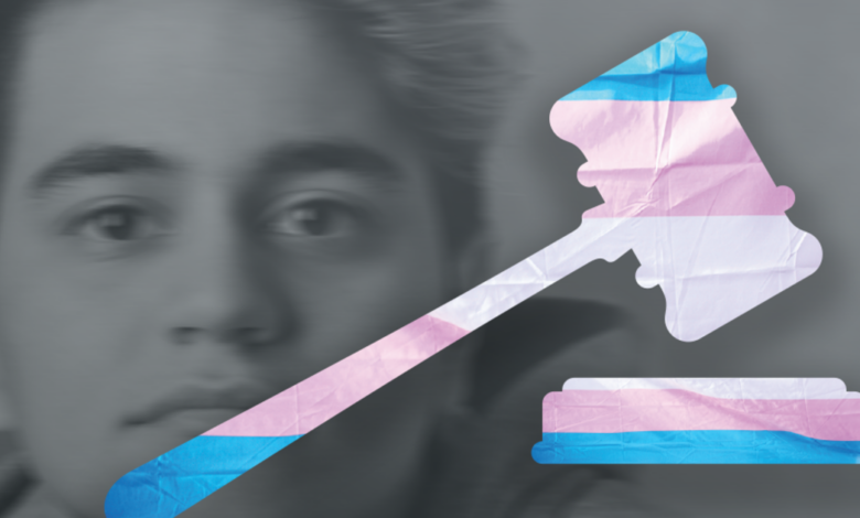 Blue Cross transgender care case examines ACA's anti-discrimination policy