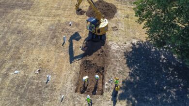 21 unmarked graves discovered in Tulsa Race Massacre investigation: NPR