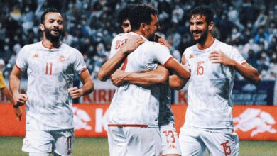 World Cup 2022 Group D Team Guide: Tunisia