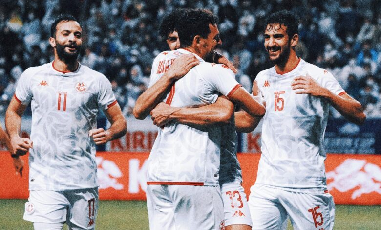 World Cup 2022 Group D Team Guide: Tunisia