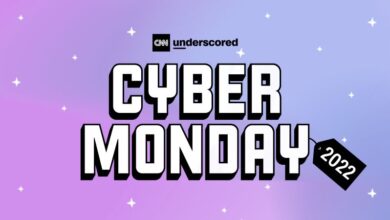 Best Cyber Monday Deals 2022: Top sales right now