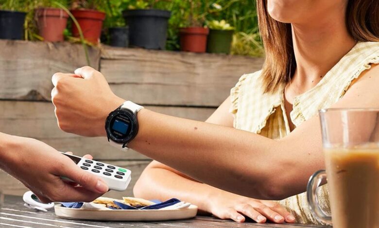 Get a Samsung Galaxy Watch 4 for just $100