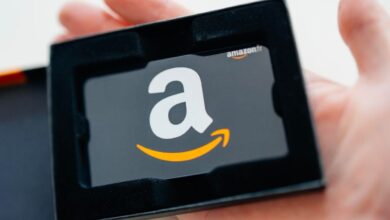 How to turn your old device into an Amazon gift card