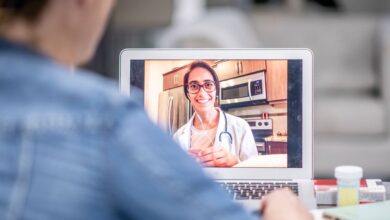 Data privacy, lack of direct link among major barriers to telehealth access among Asians with HIV