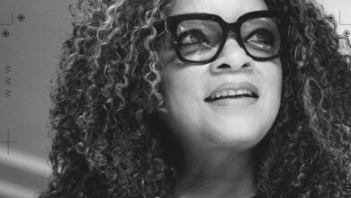 Who Wears What Podcast: Ruth E. Carter
