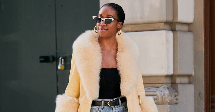 9 expensive winter outfits to wear with jeans