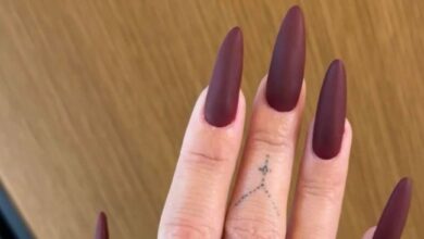 7 Most Outstanding Manicure Trends Winter 2022