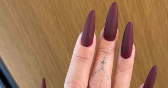 7 Most Outstanding Manicure Trends Winter 2022