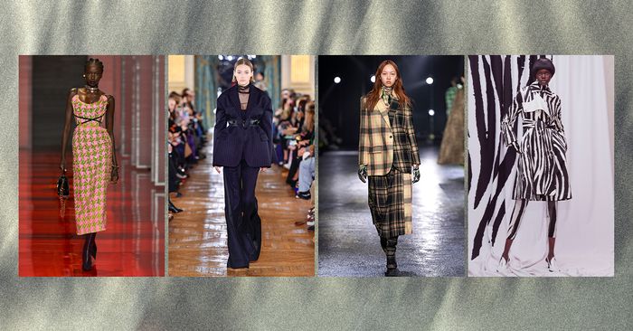 4 print trends that will explode this winter