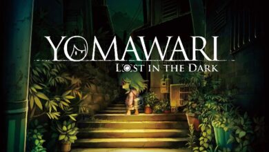 yomawari lost in the dark review