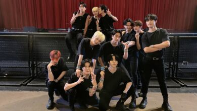 Omega X members say their K-pop agency mistreats them